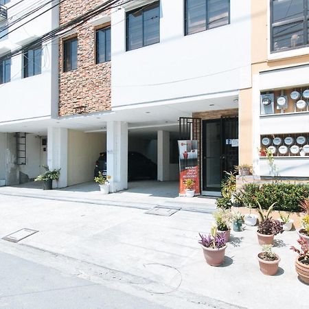 Reddoorz Near Sm Bicutan Hotell Paranaque City Eksteriør bilde