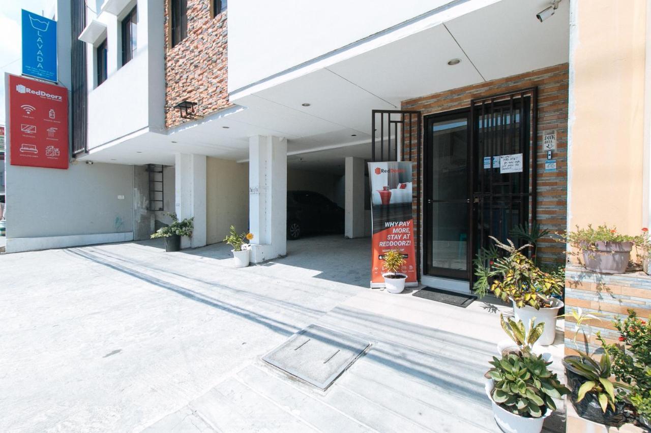 Reddoorz Near Sm Bicutan Hotell Paranaque City Eksteriør bilde