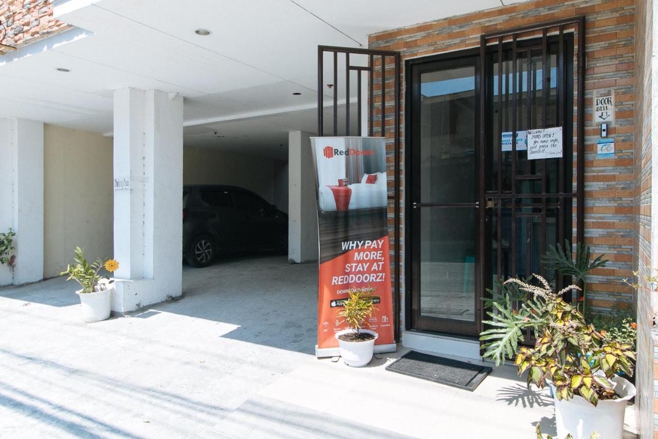 Reddoorz Near Sm Bicutan Hotell Paranaque City Eksteriør bilde