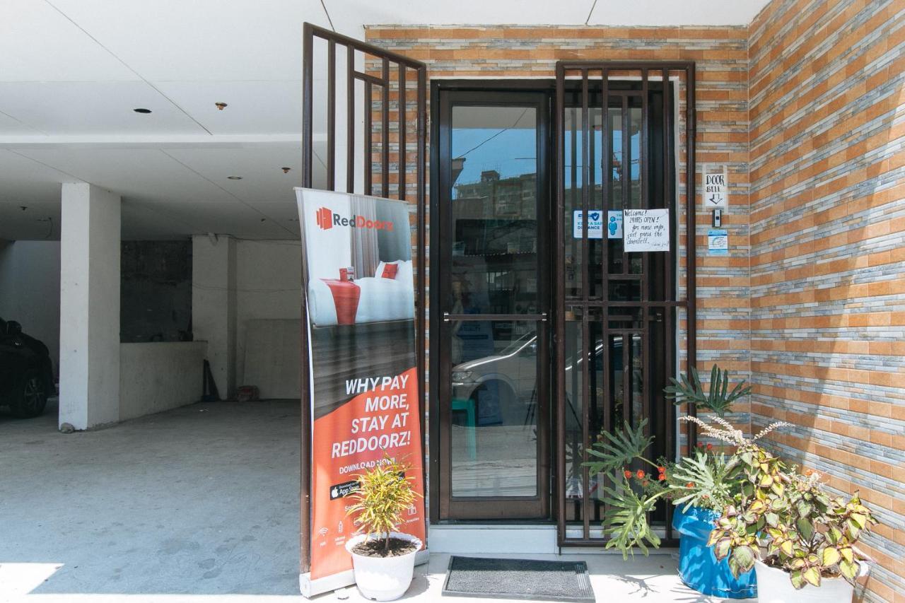 Reddoorz Near Sm Bicutan Hotell Paranaque City Eksteriør bilde