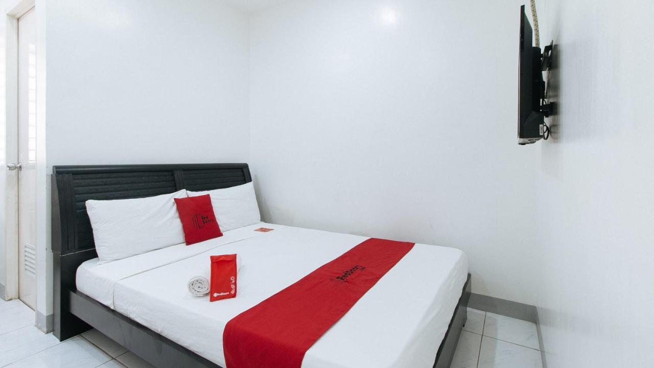Reddoorz Near Sm Bicutan Hotell Paranaque City Eksteriør bilde