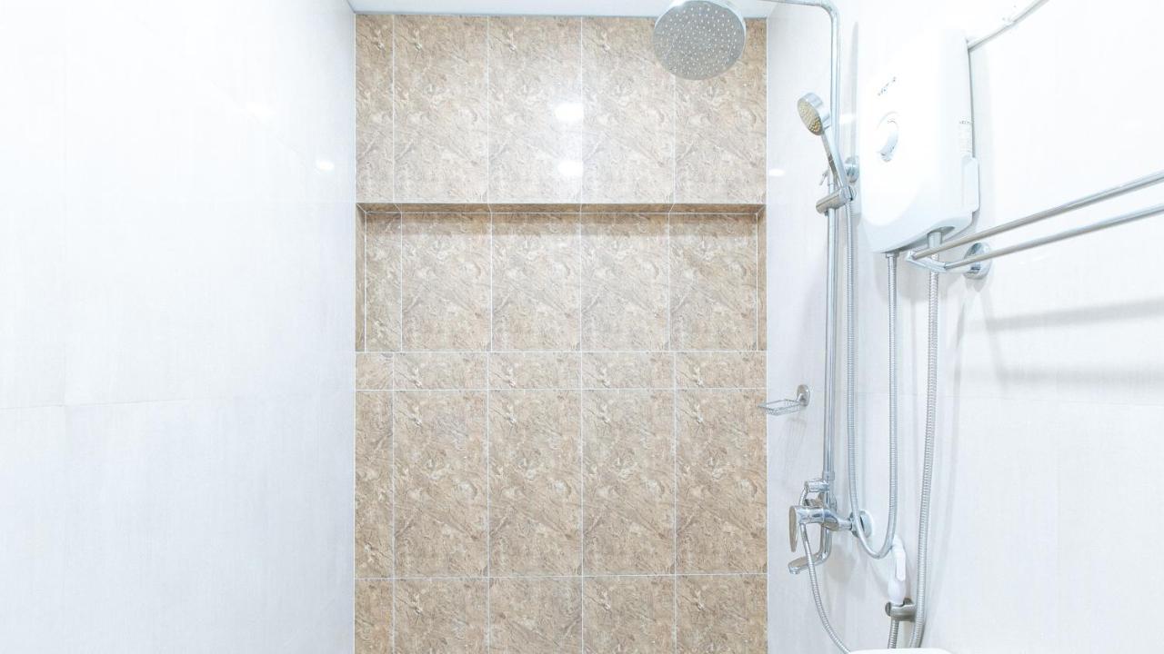 Reddoorz Near Sm Bicutan Hotell Paranaque City Eksteriør bilde