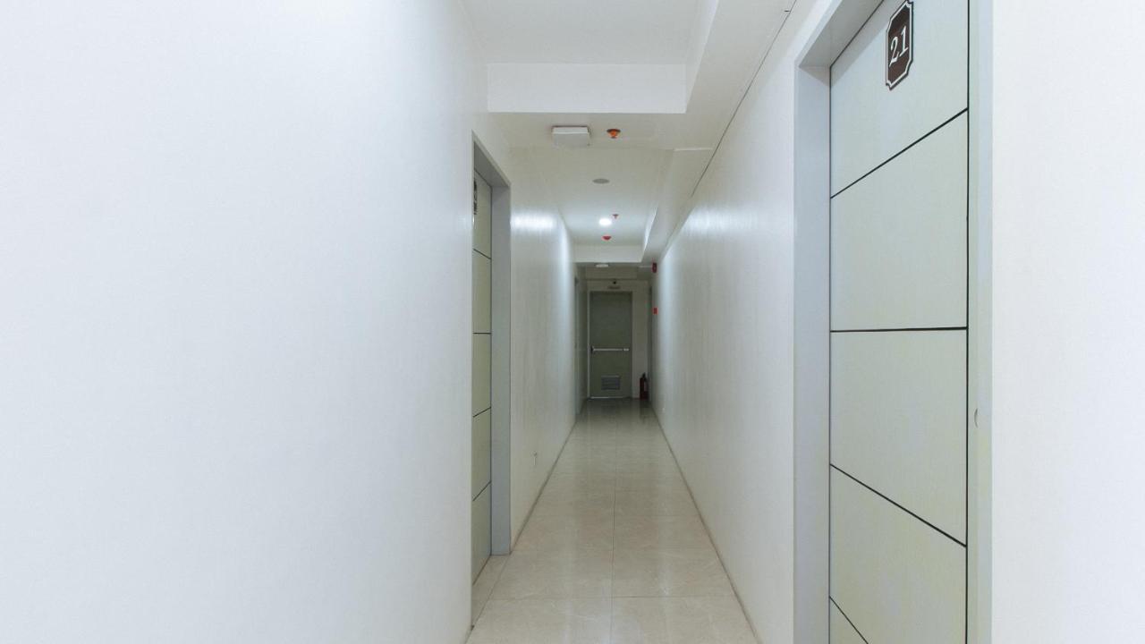 Reddoorz Near Sm Bicutan Hotell Paranaque City Eksteriør bilde