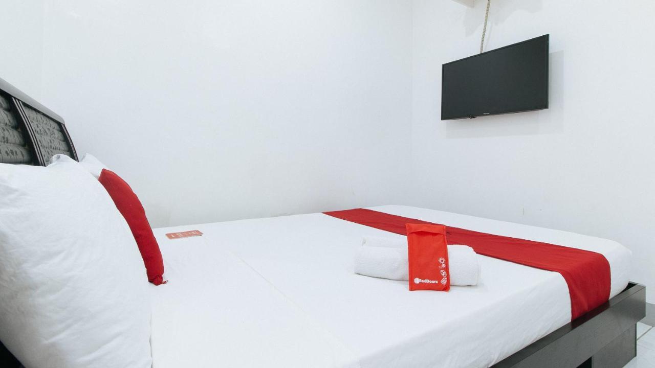 Reddoorz Near Sm Bicutan Hotell Paranaque City Eksteriør bilde