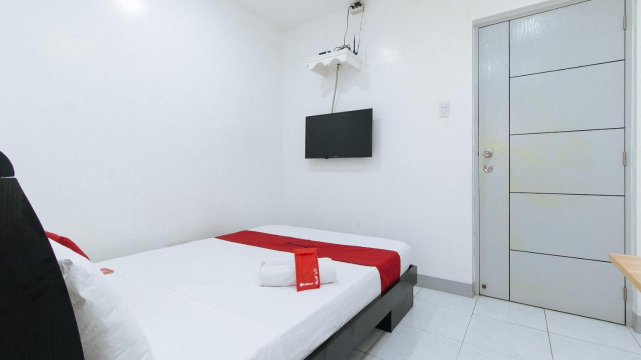 Reddoorz Near Sm Bicutan Hotell Paranaque City Eksteriør bilde
