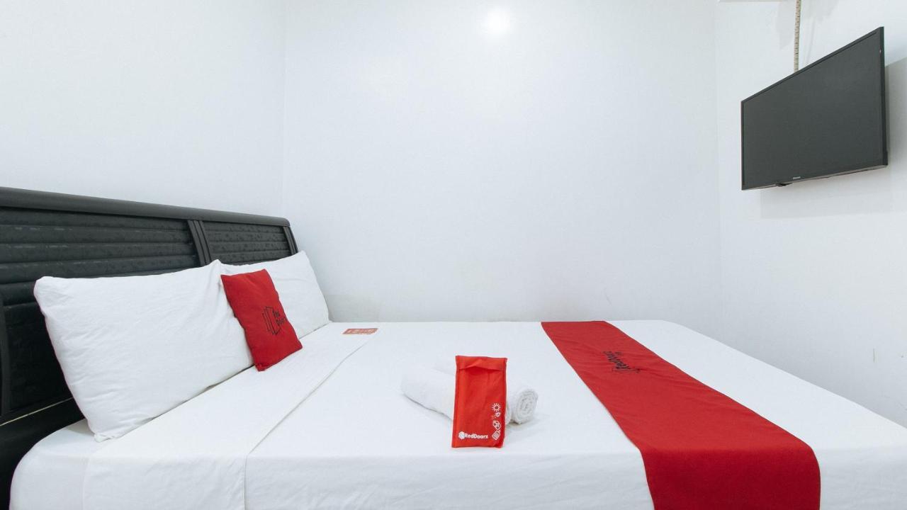 Reddoorz Near Sm Bicutan Hotell Paranaque City Eksteriør bilde