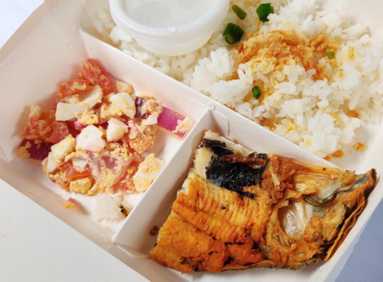 Reddoorz Near Sm Bicutan Hotell Paranaque City Eksteriør bilde
