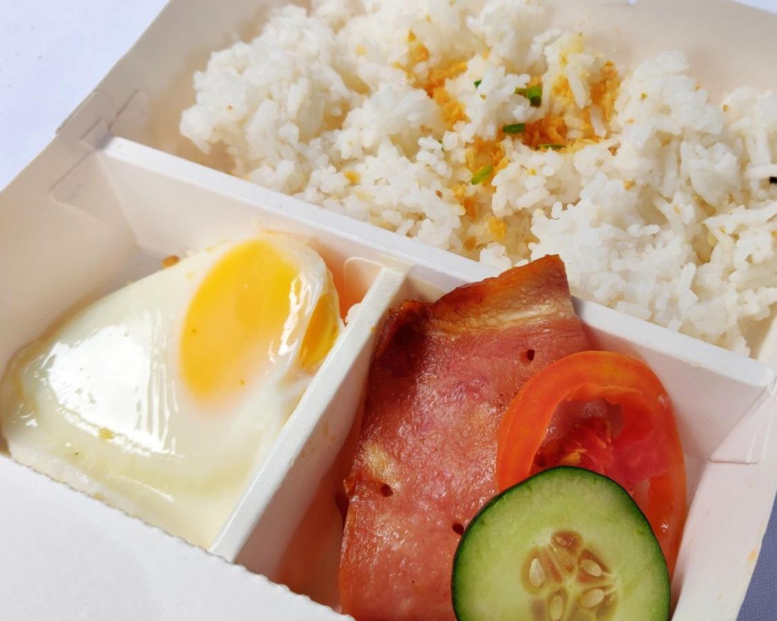 Reddoorz Near Sm Bicutan Hotell Paranaque City Eksteriør bilde