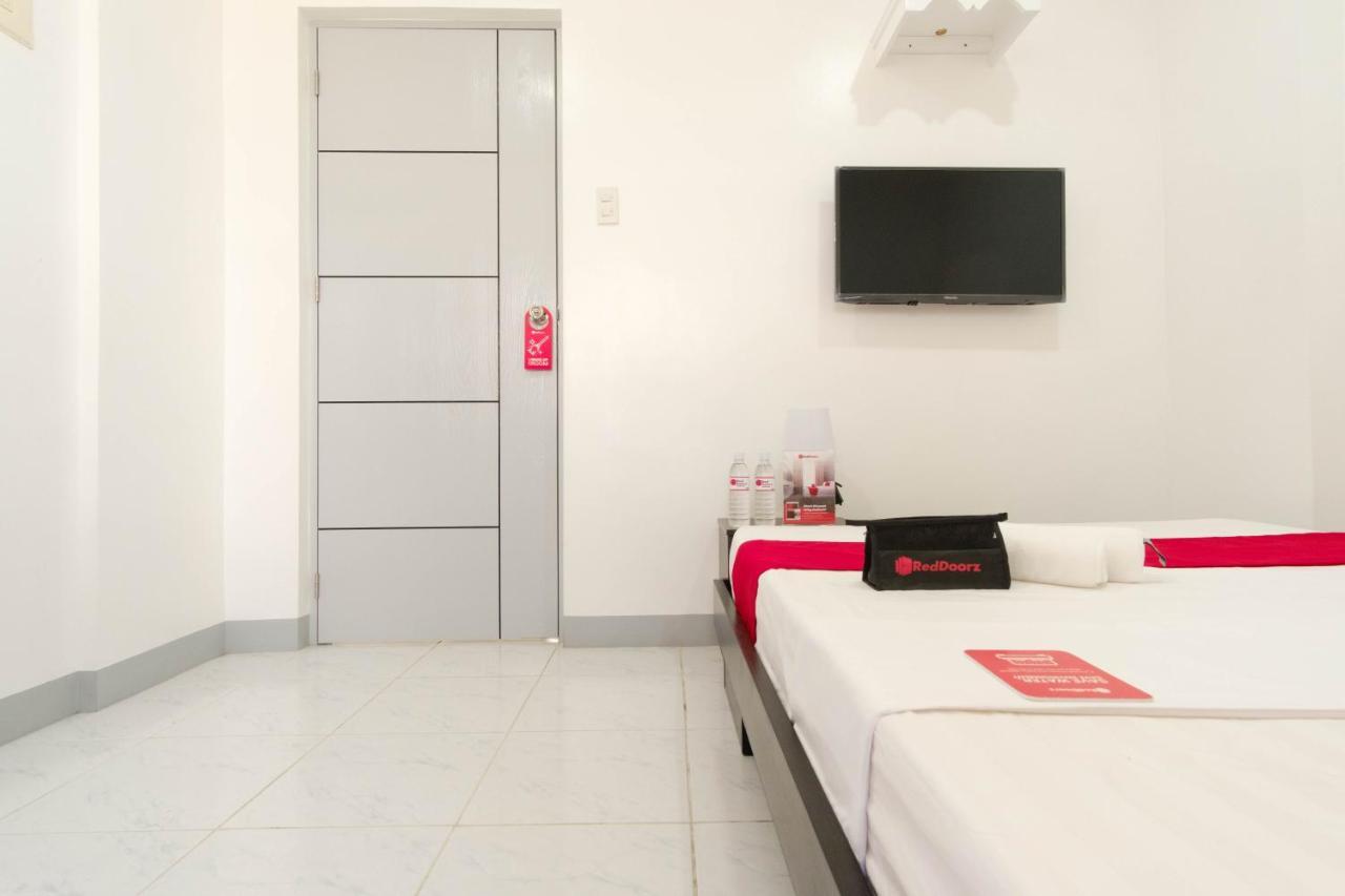 Reddoorz Near Sm Bicutan Hotell Paranaque City Eksteriør bilde