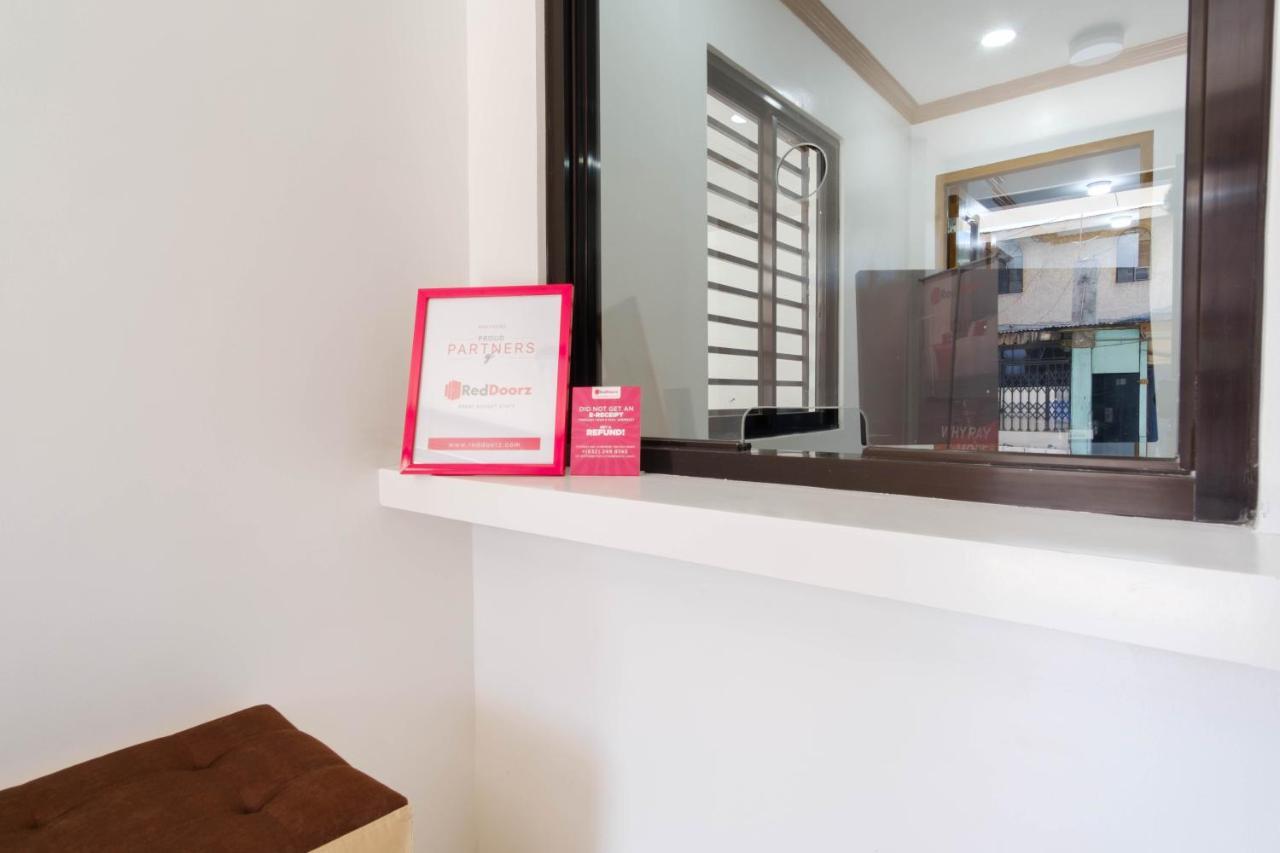 Reddoorz Near Sm Bicutan Hotell Paranaque City Eksteriør bilde